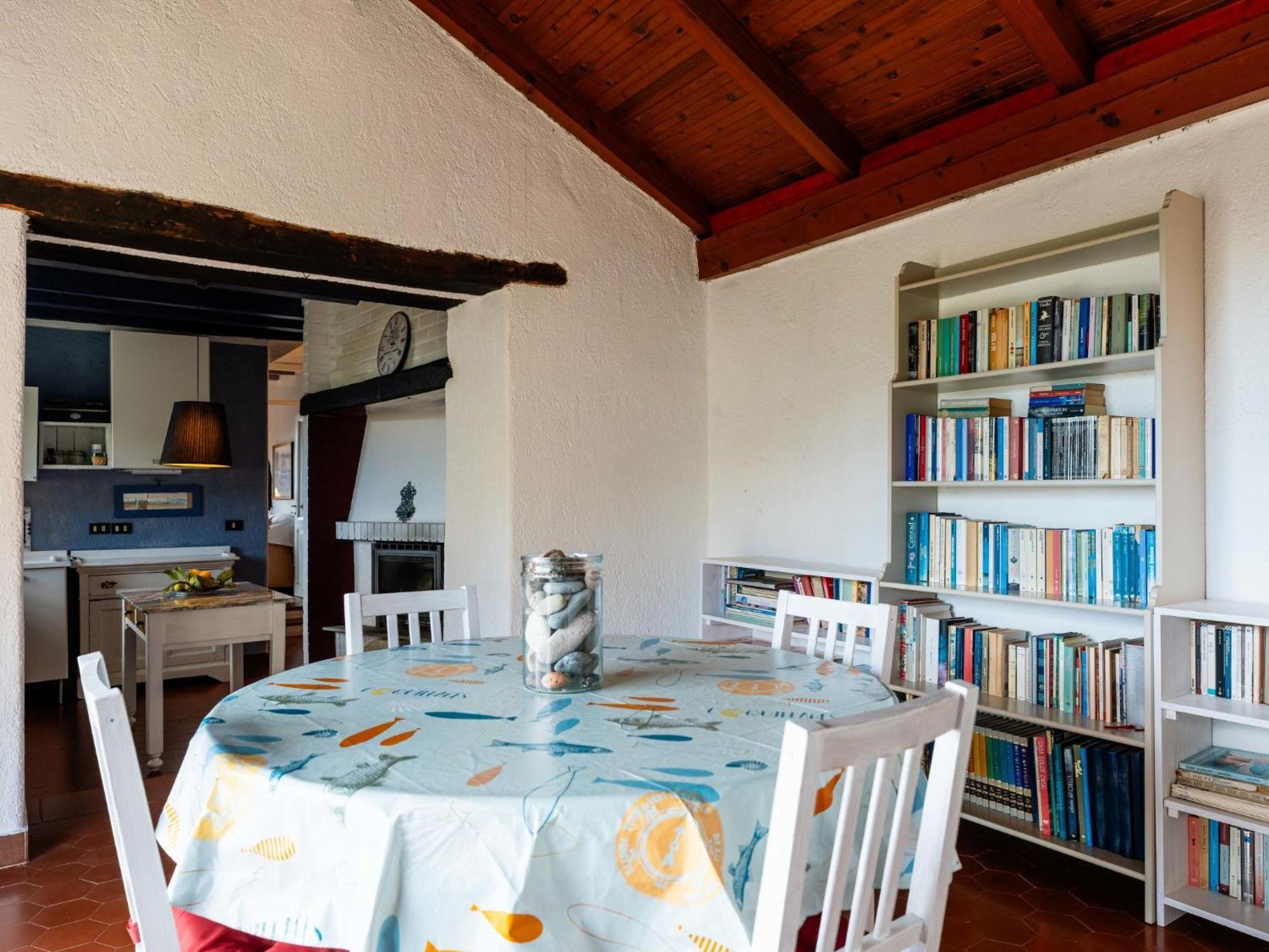 Holiday Home Mes Mas By Interhome Stellanello Exteriör bild