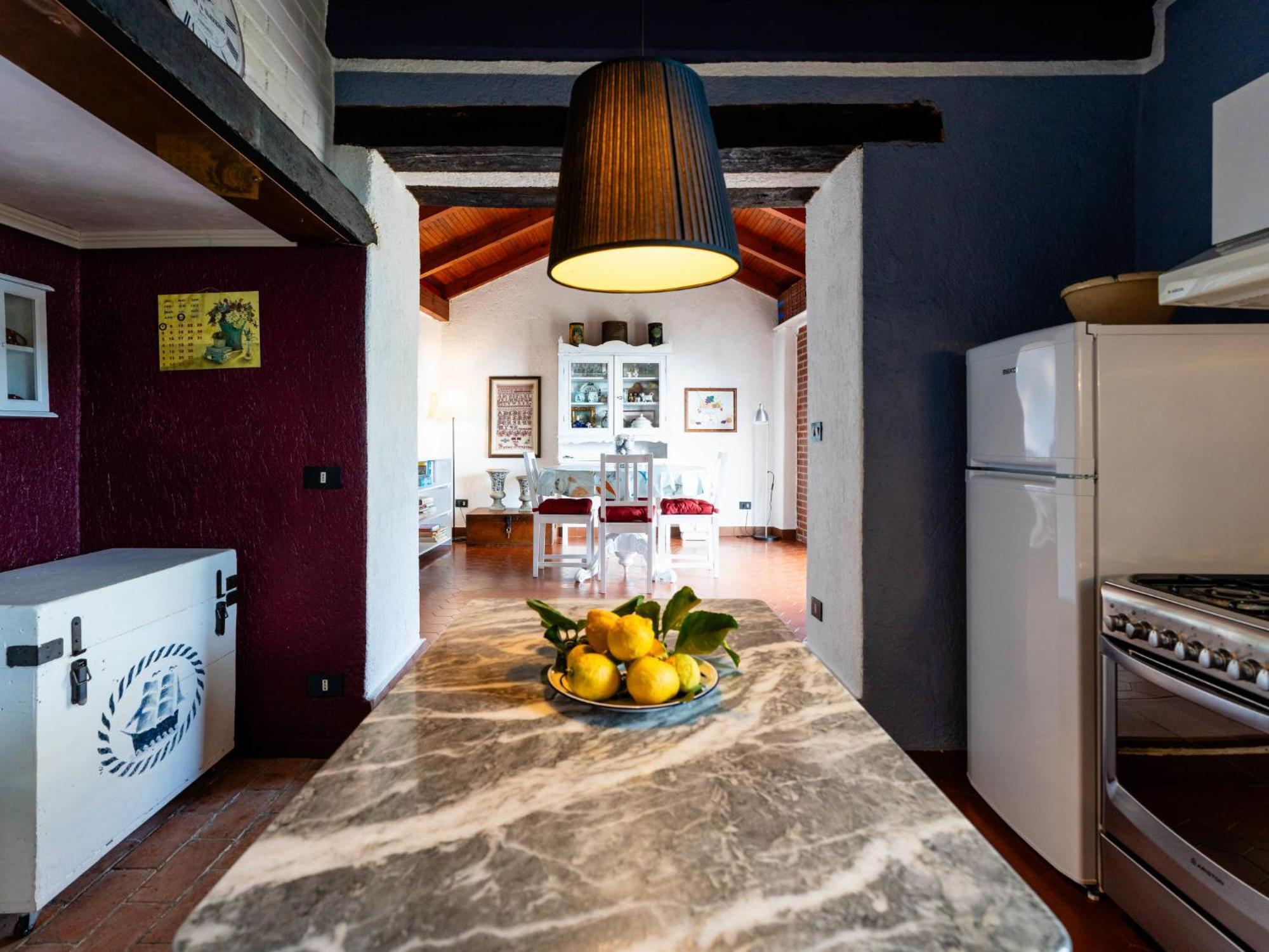 Holiday Home Mes Mas By Interhome Stellanello Exteriör bild