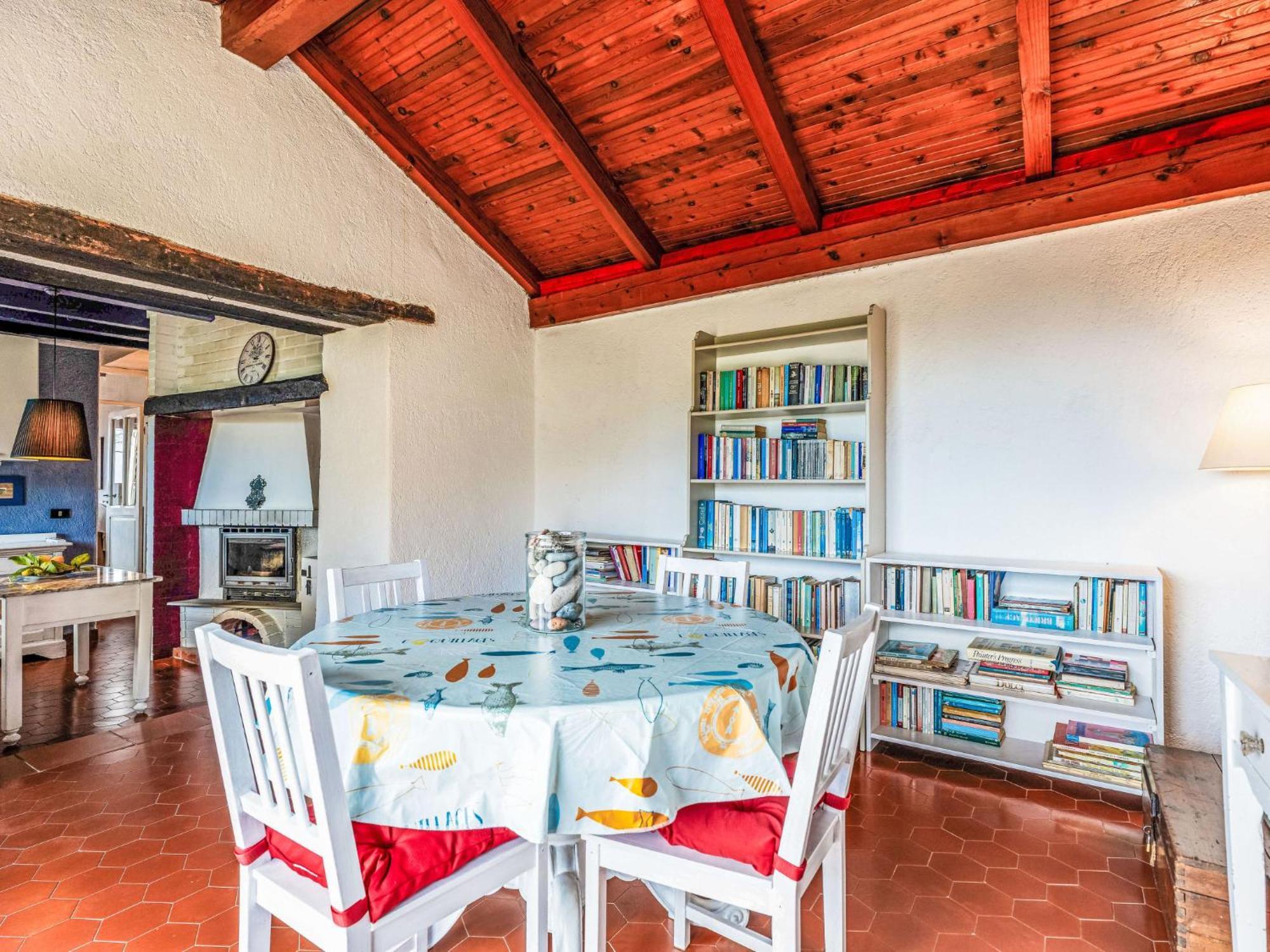 Holiday Home Mes Mas By Interhome Stellanello Exteriör bild