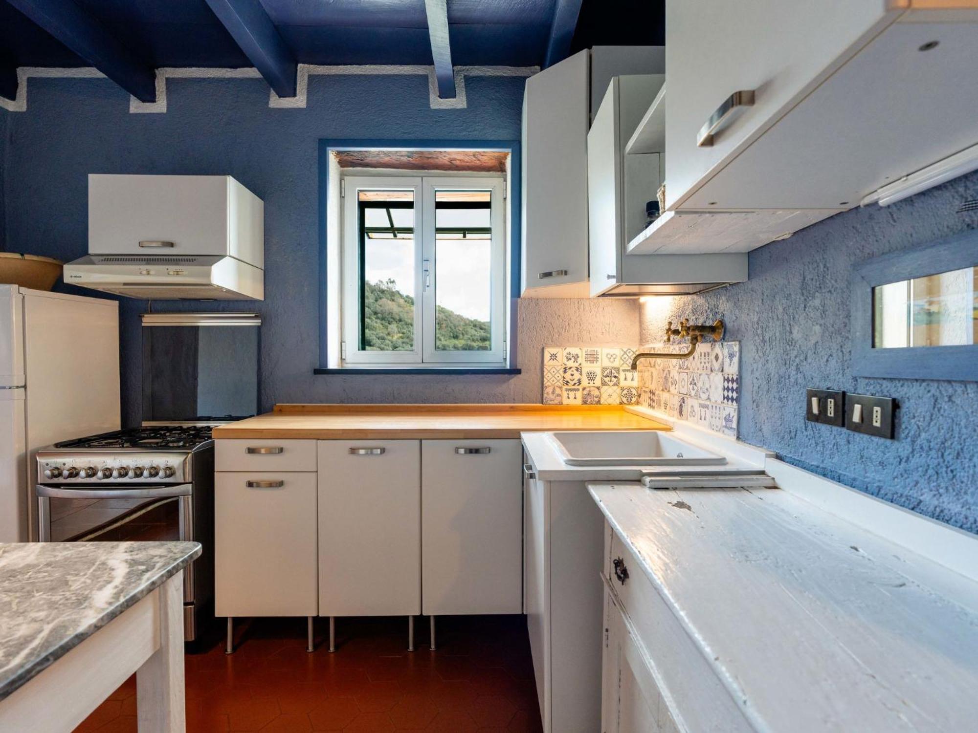 Holiday Home Mes Mas By Interhome Stellanello Exteriör bild