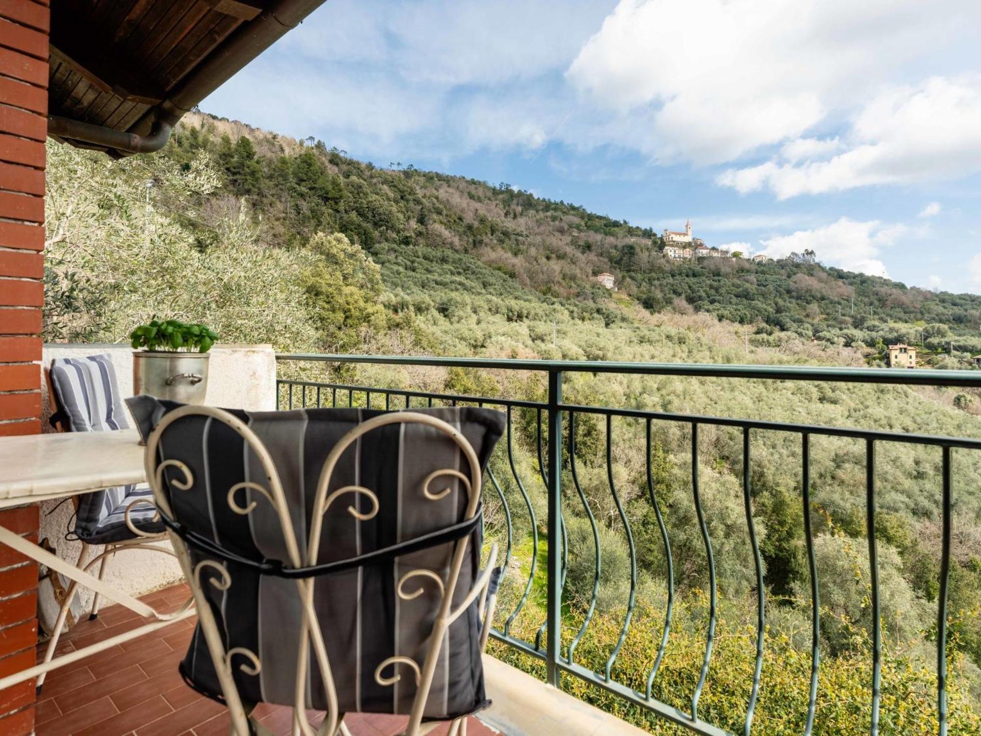 Holiday Home Mes Mas By Interhome Stellanello Exteriör bild