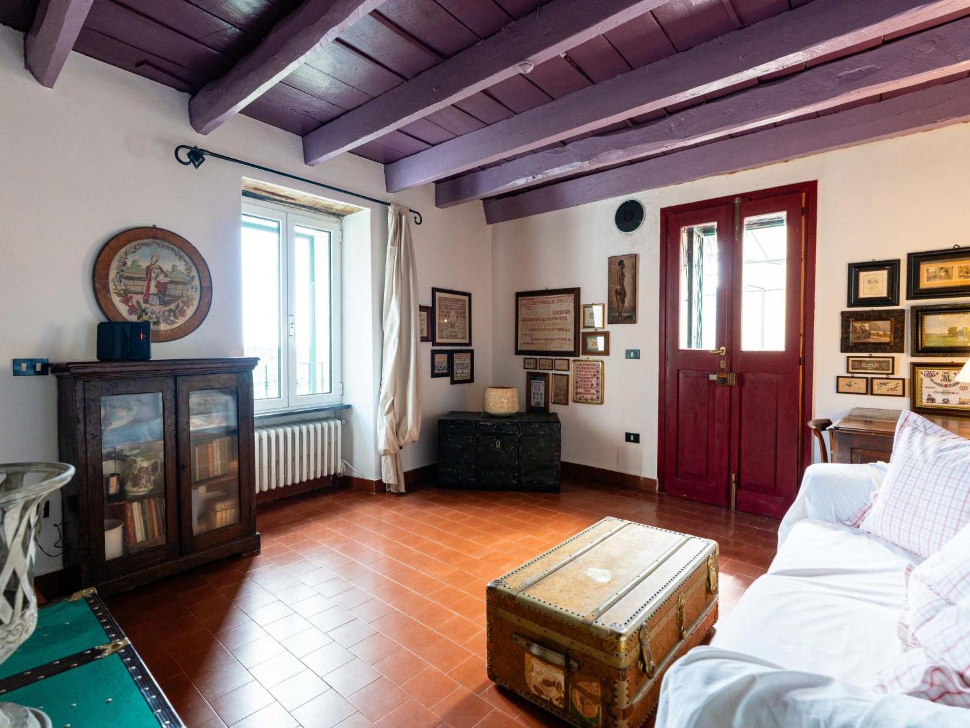 Holiday Home Mes Mas By Interhome Stellanello Exteriör bild