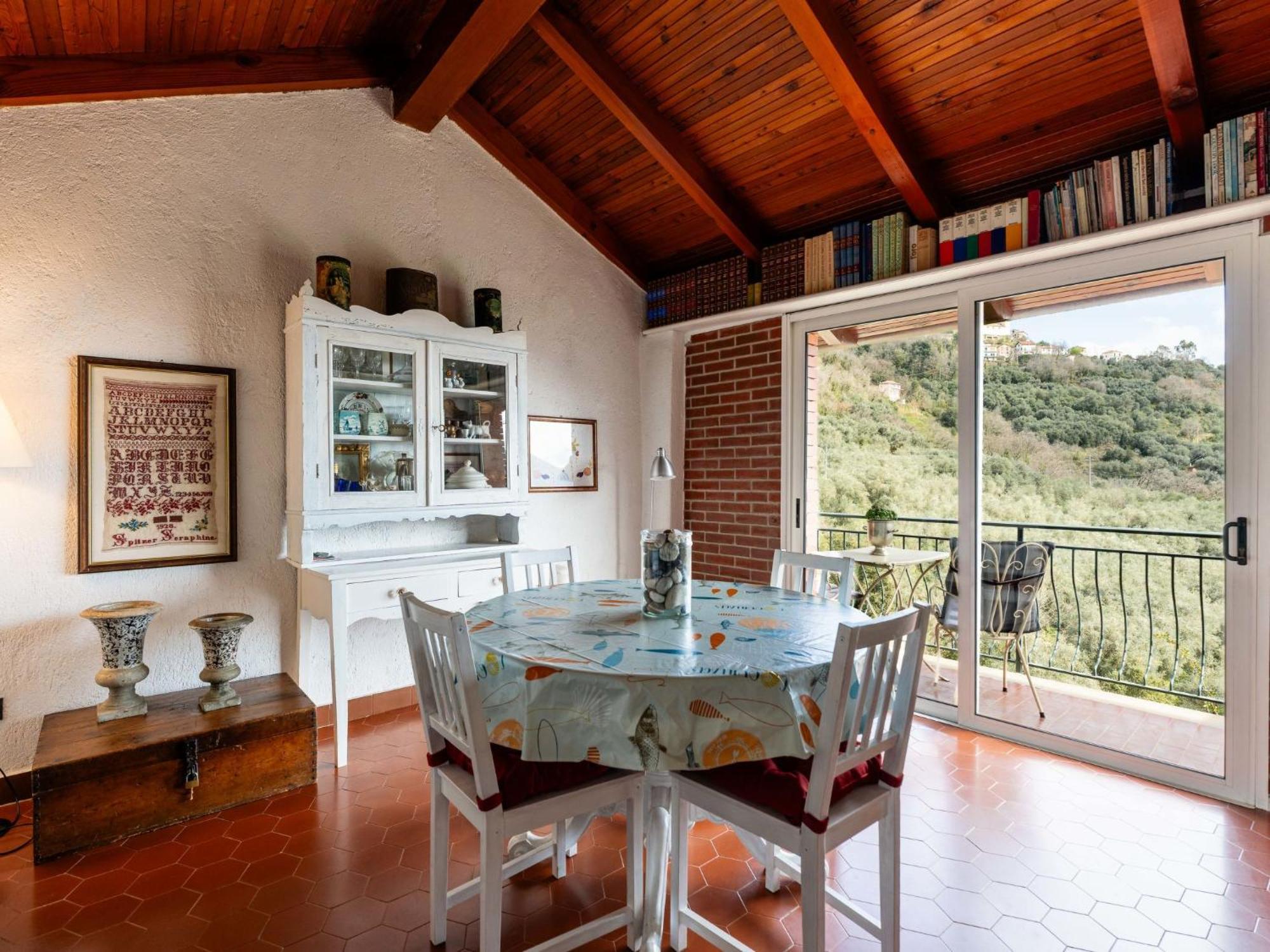 Holiday Home Mes Mas By Interhome Stellanello Exteriör bild