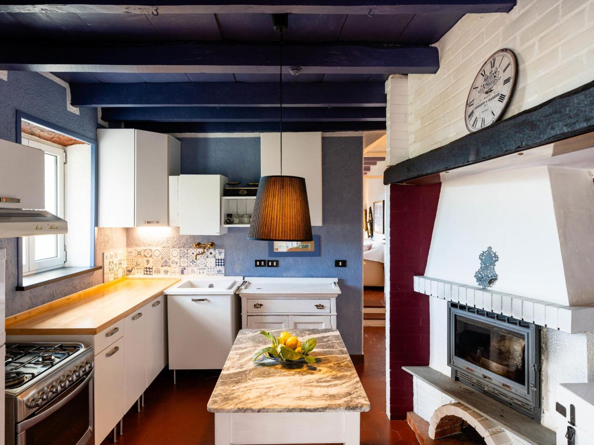 Holiday Home Mes Mas By Interhome Stellanello Exteriör bild