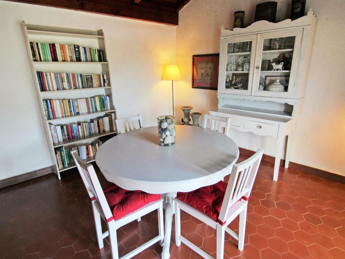 Holiday Home Mes Mas By Interhome Stellanello Exteriör bild