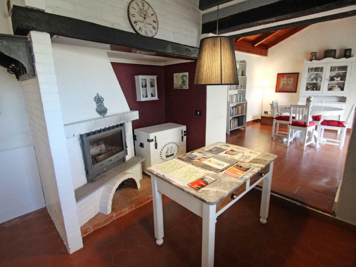 Holiday Home Mes Mas By Interhome Stellanello Exteriör bild