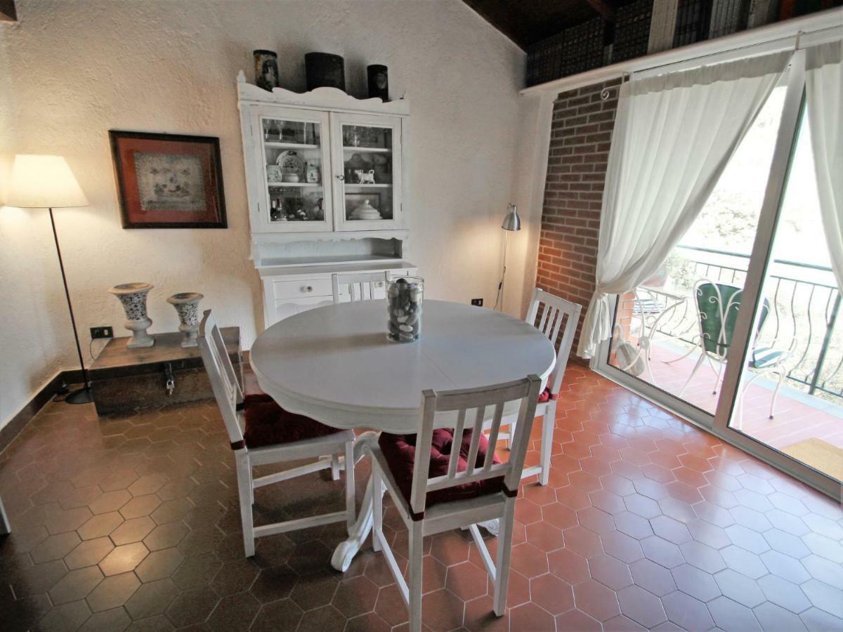 Holiday Home Mes Mas By Interhome Stellanello Exteriör bild
