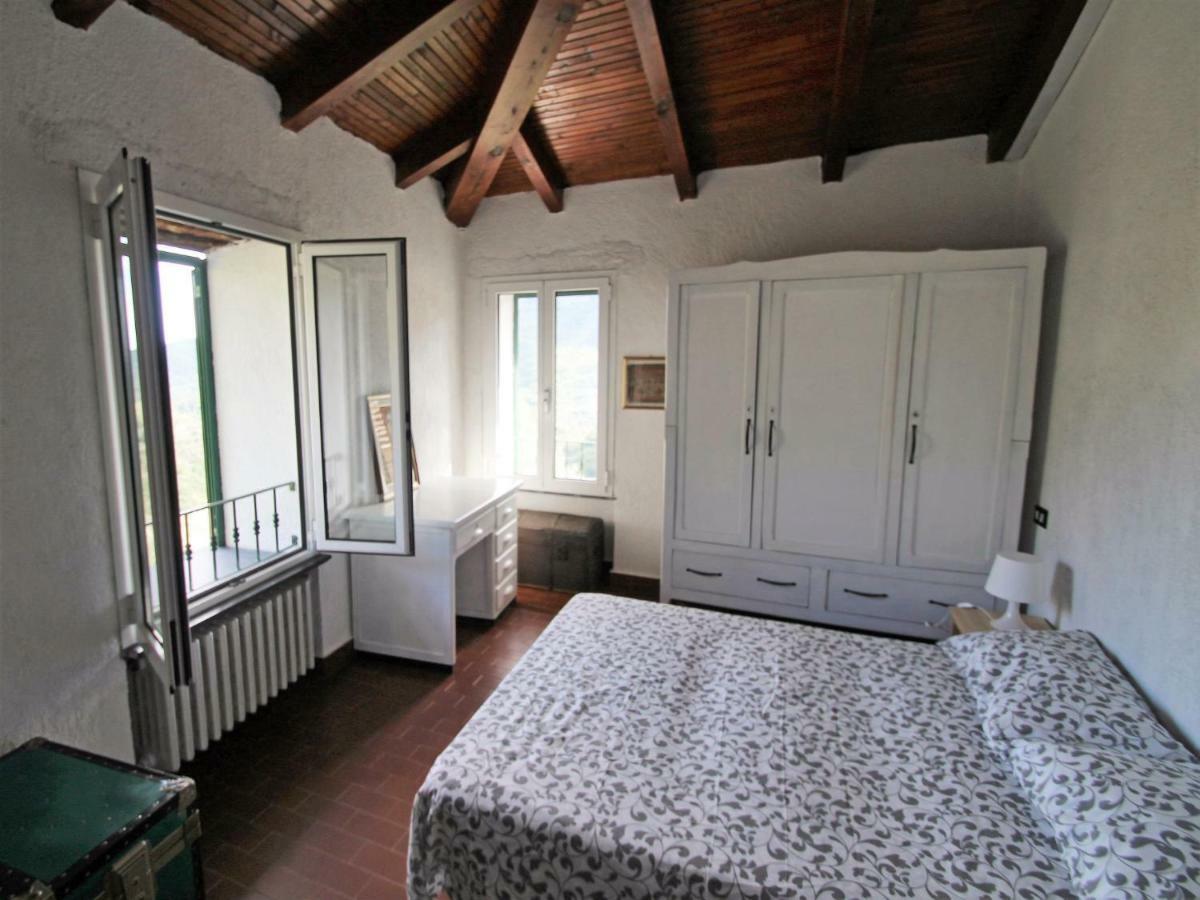 Holiday Home Mes Mas By Interhome Stellanello Exteriör bild